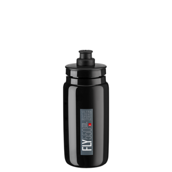 Фляжка велосипедная для воды Elite Fly (EL0160718)