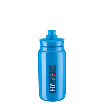 Фляжка велосипедная для воды Elite Fly (EL0160718)