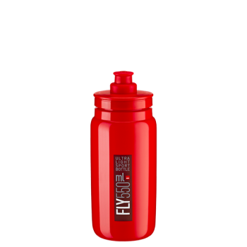 Фляжка велосипедная для воды Elite Fly (EL0160718)