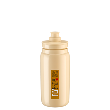 Фляжка велосипедная для воды Elite Fly (EL0160718)