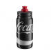 Фляжка велосипедная для воды Elite Fly Coca-Cola (EL01604147)