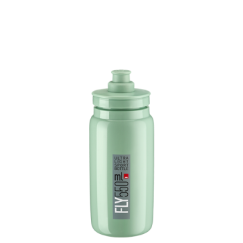 Фляжка велосипедная для воды Elite Fly (EL0160718)