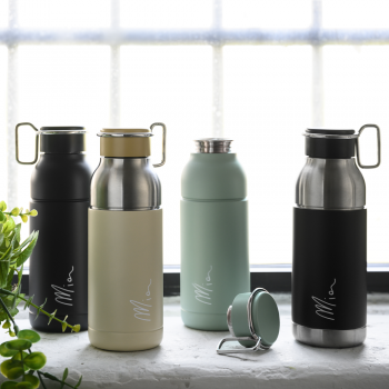 Бутылка Elite Lifestyle Mia 650 ml (EL020010)