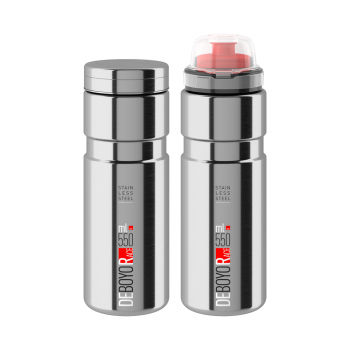 Термофляга велосипедная Elite Deboyo Race 550 ml (EL0160106)