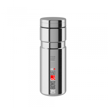Термофляга велосипедная Elite Deboyo Race 550 ml (EL0160106)