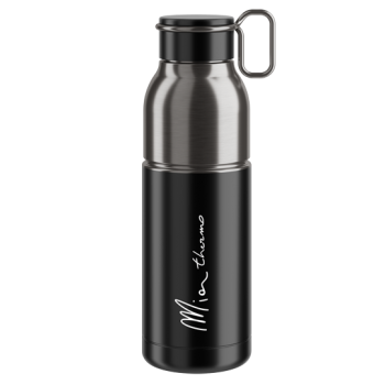 Термофляга велосипедная Elite Lifestyle Mia Thermo 550 ml (EL020020)