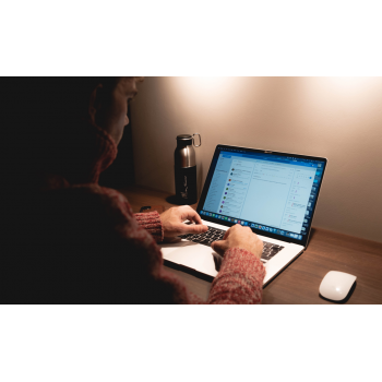 Термофляга велосипедная Elite Lifestyle Mia Thermo 550 ml (EL020020)