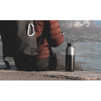 Термофляга велосипедная Elite Lifestyle Mia Thermo 550 ml (EL020020)