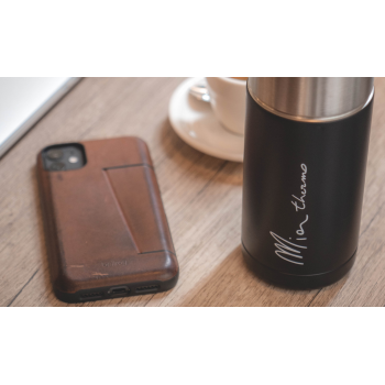 Термофляга велосипедная Elite Lifestyle Mia Thermo 550 ml (EL020020)