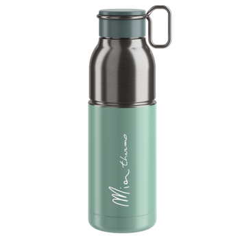 Термофляга велосипедная Elite Lifestyle Mia Thermo 550 ml (EL020020)