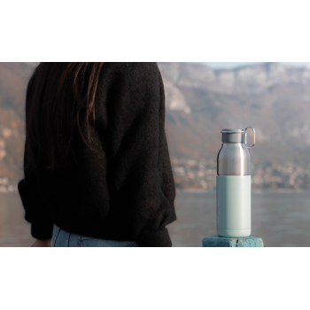 Термофляга велосипедная Elite Lifestyle Mia Thermo 550 ml (EL020020)