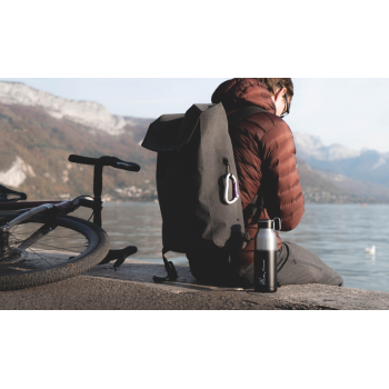 Термофляга велосипедная Elite Lifestyle Mia Thermo 550 ml (EL020020)