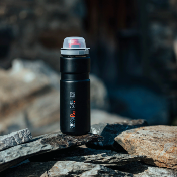 Фляга велосипедная Elite Syssa Race 750 ml (EL012210)