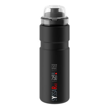 Фляга велосипедная Elite Syssa Race 750 ml (EL012210)