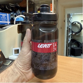 Фляжка для воды Leatt DuoValve (90251026)