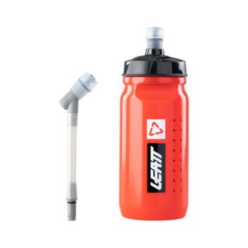 Фляжка для воды Leatt SteadySip Convertible (90251025)