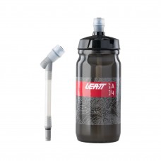 Фляжка для воды Leatt SteadySip Convertible (90251025)
