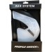 Аэрофляга для воды с флягодержателем Profile Design RZ2 Bottle System (ACRZ2DRK)