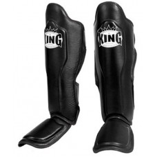 Защита голени King KSGPL