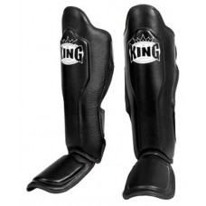 Защита голени King KSGPS