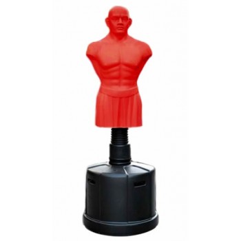Боксерский манекен водоналивной Status Boxing B01-S