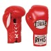 Перчатки боксерские cоревновательные Cleto Reyes Boxing Gloves Velcro CB