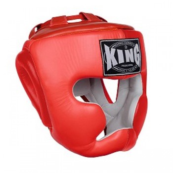Шлем тренировочный King KHGFC