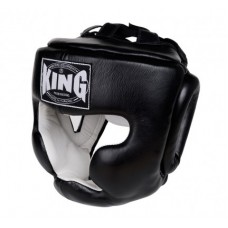 Шлем тренировочный King KHGFC