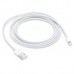 Кабель Apple USB Lighting 2 метра  (MD819ZM)