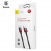 Кабель Baseus Golden Belt USB iP Devices cable (CATLB)