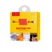 Кабель Hoco X21 Silicone USB