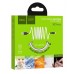 Кабель Hoco X21 Plus Silicone USB