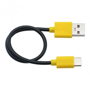 Кабель Moon USB-Type-C