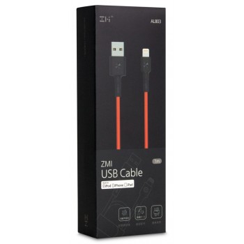 Кабель Xiaomi ZMI USB (AL803)