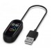 Зарядный провод Xiaomi Mi Band 4 USB Charger (SJV4143TY)