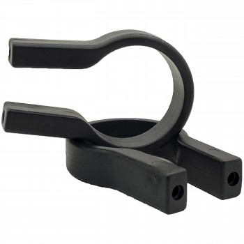 Адаптер Abus KlickFix для рулей 31.8 мм