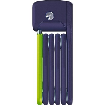 Складной велосипедный замок Abus Bordo Lite 6055/60