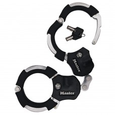Наручники MasterLock (8290DPRO) Наручники MasterLock (8290DPRO)