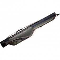 Чехол для удилищ полужесткий Aquatic до 4 удилищ (Ч-02)