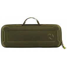 Чехол для зимних удочек жесткий Aquatic до 6 шт (Ч-43)