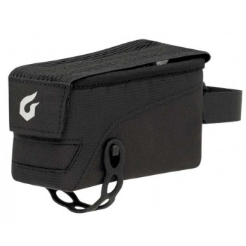 Сумка на раму и шток вилки BlackBurn Expedition Box Top Tube Bag (BB2040444)