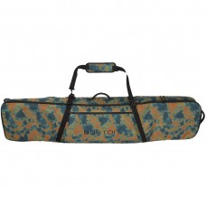 Чехол для перевозки сноубордов Burton Wheelie Gig Bag (17-18)