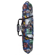 Чехол для перевозки сноубордов Burton Gig Bag (20-21)