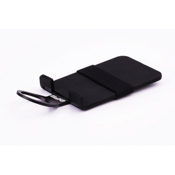 Держатель на велосипедный руль для iphone Gros Slyde Black