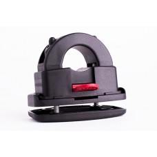 Крепеж к корзине на шток руля Gros SW-QRE Крепеж к корзине на шток руля Gros SW-QRE