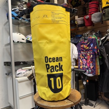 Гермомешок OceanPack ПВХ