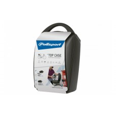 Бокс на багажник Polisport Top Case Direct (8870400001)