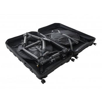 Бокс для транспортировки велосипеда Topeak Pakgo X Bike Travel Case (TPG-X2)