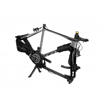 Бокс для транспортировки велосипеда Topeak Pakgo X Bike Travel Case (TPG-X2)