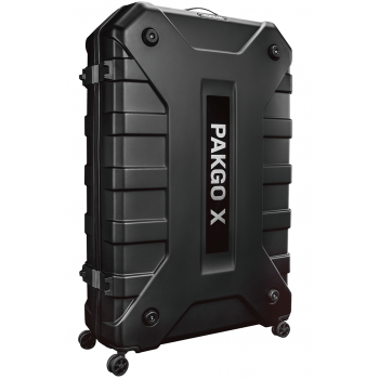 Бокс для транспортировки велосипеда Topeak Pakgo X Bike Travel Case (TPG-X2)